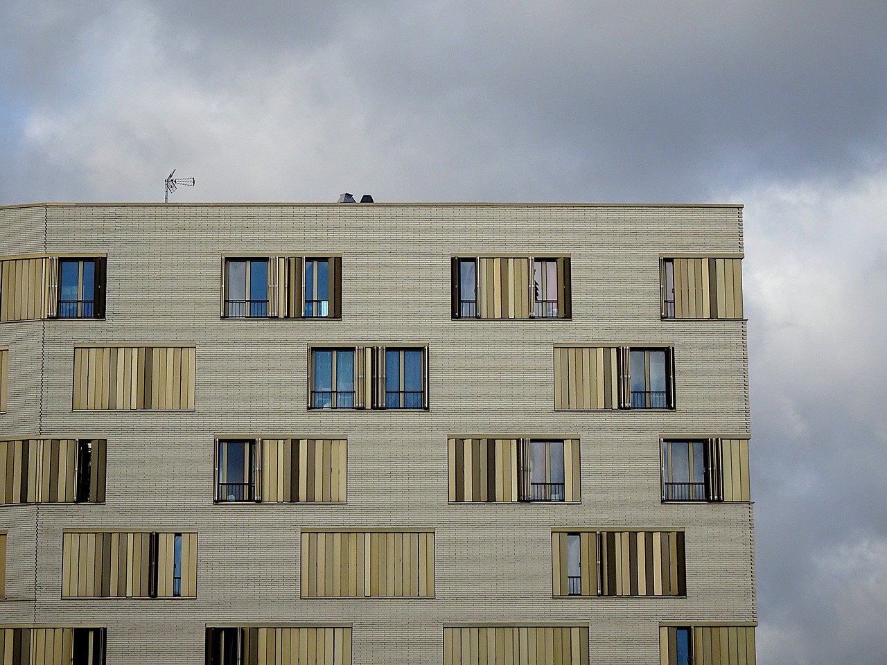 The Intersection between Philosophy and Architecture